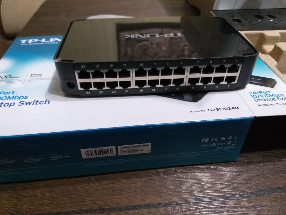 Продам телефоны проводные Panasonic KX-TS2350CA и IP-Телефон VP-52