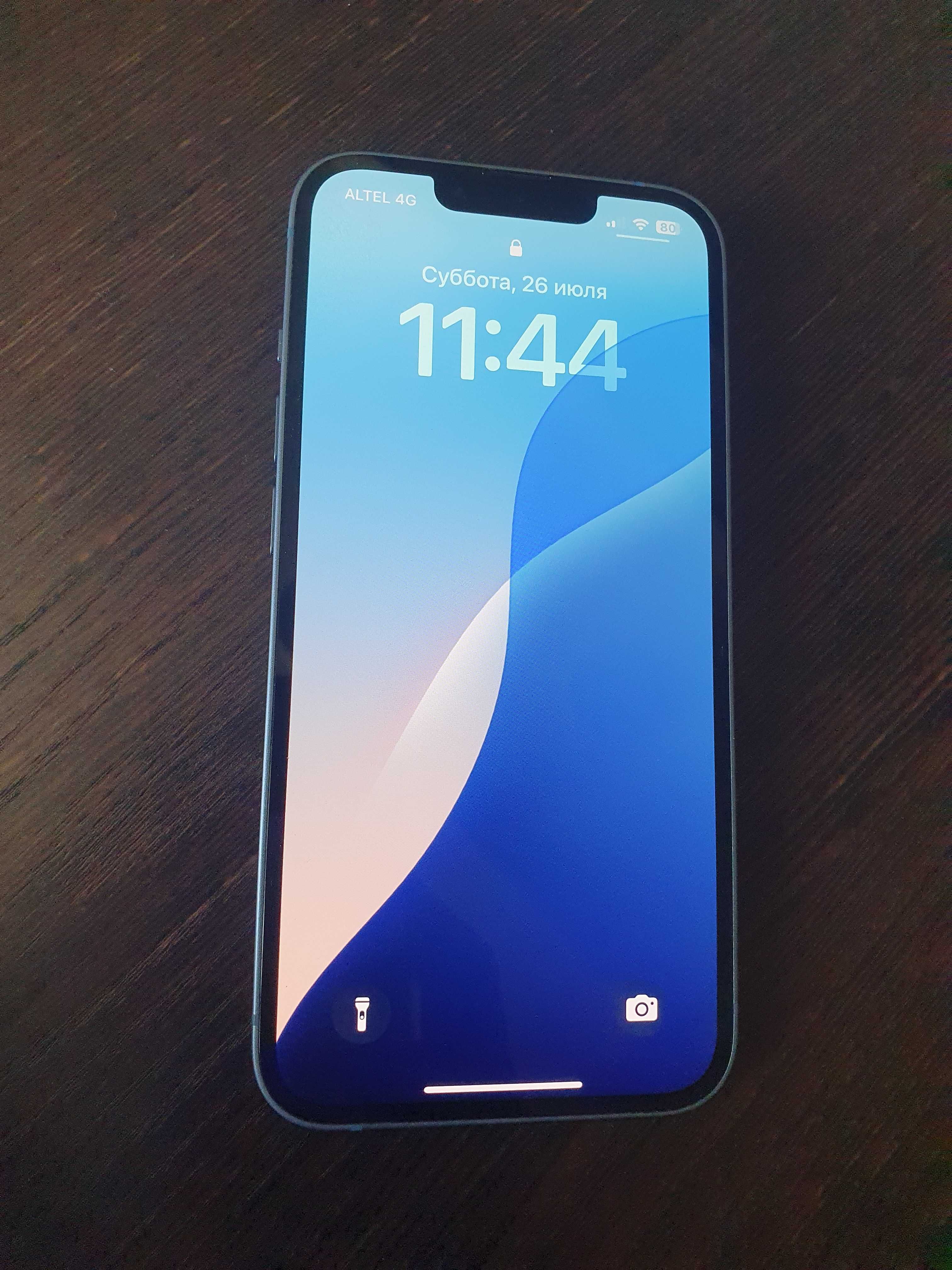 iPhone 14 Айфон с документами