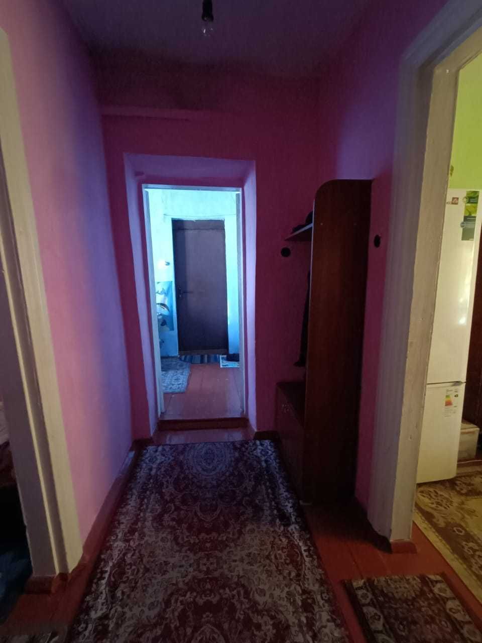 Продается дом  с.Карабулак (Не Ключи)
