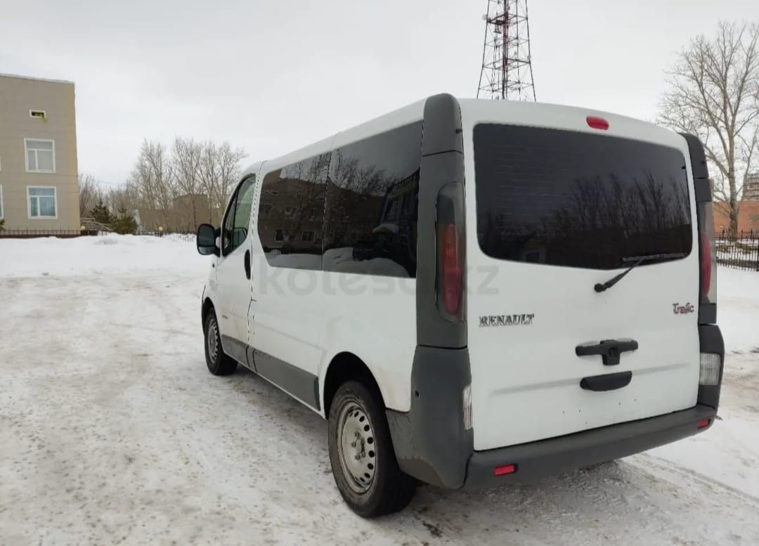 Микроавтобус бус