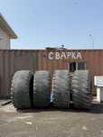 Колесо zl50GN погрузчик