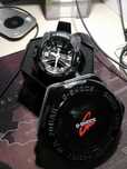 Часы Casio G-shock ga-1000