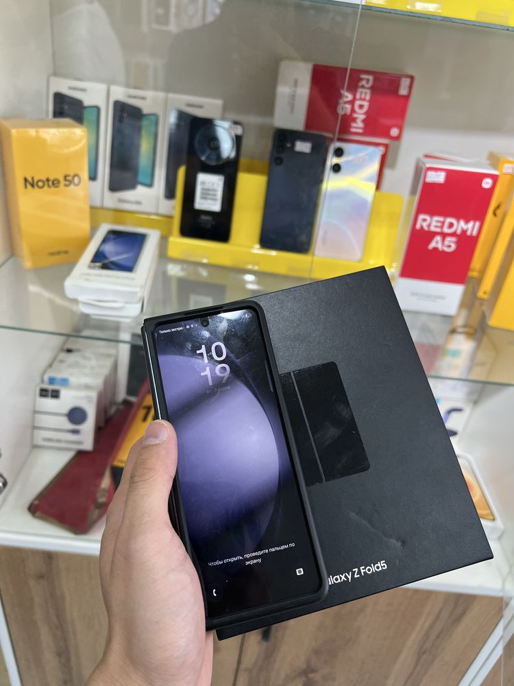 Samsung Z Fold 5 512gb /12