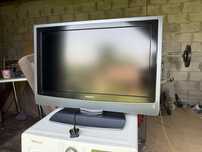 Телевизор hitachi