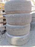 Продам шины Landsail