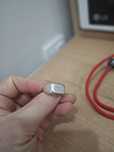 Печатка серебро 925 проба