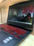 Ноутбук Lenovo legion