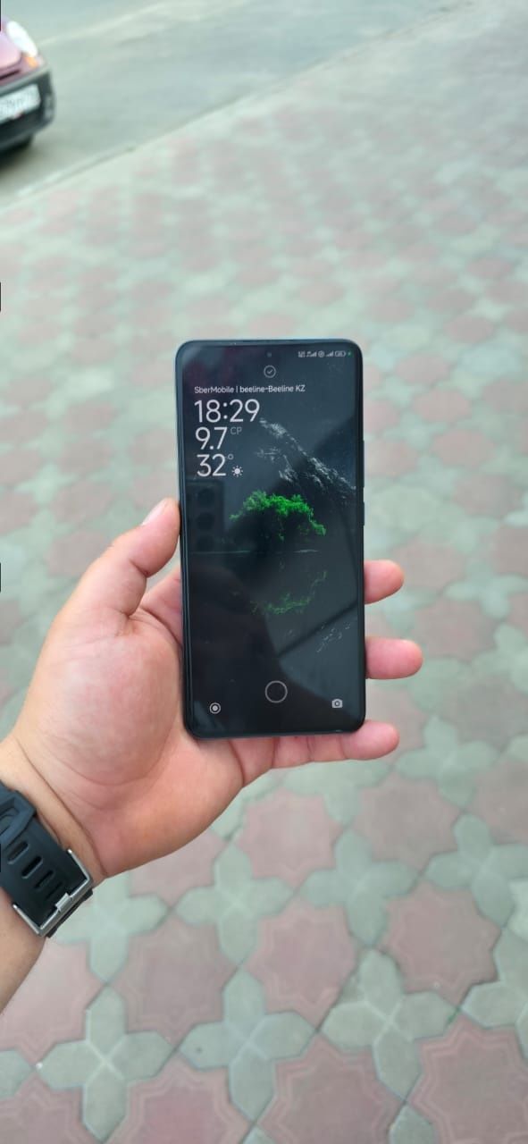 Xiaomi 12t pro 12/256 snapdregon 8gen1