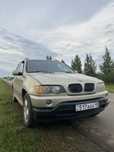 Продам BMW X5 2003 года