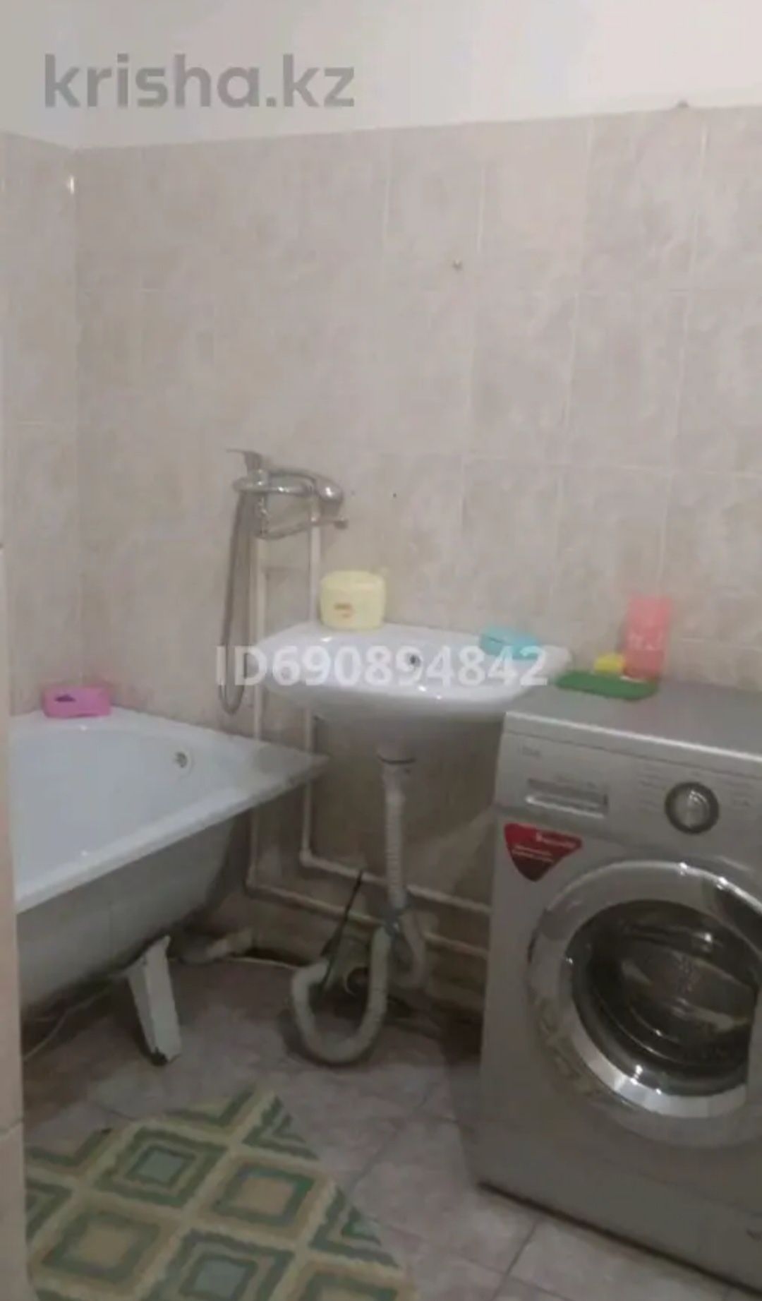 Продам 1 комн.кв на Усолке