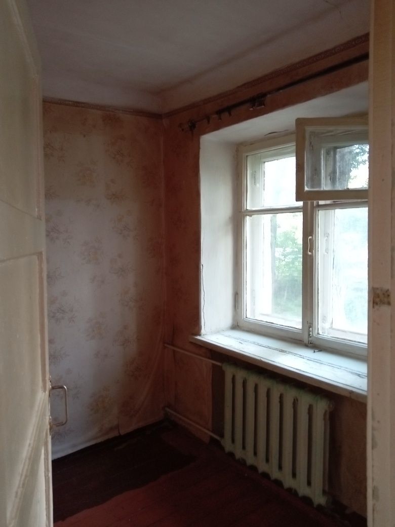 Продам 2х комнатную квартиру