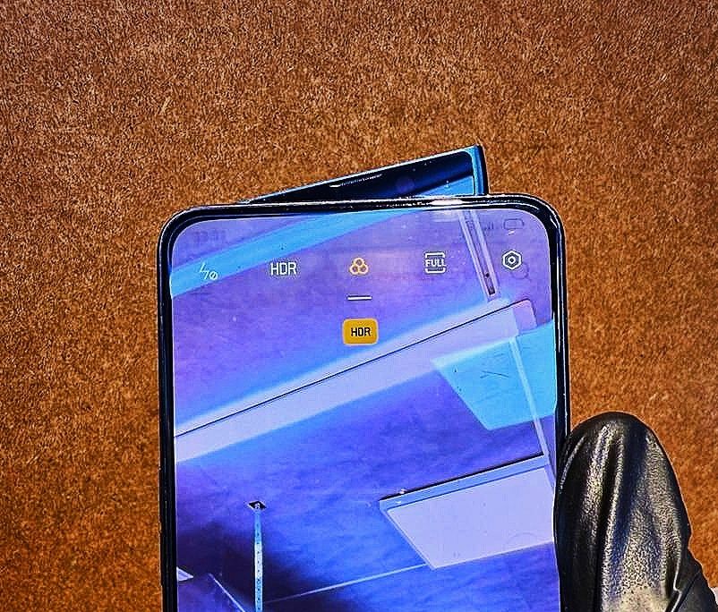 Продам Oppo reno