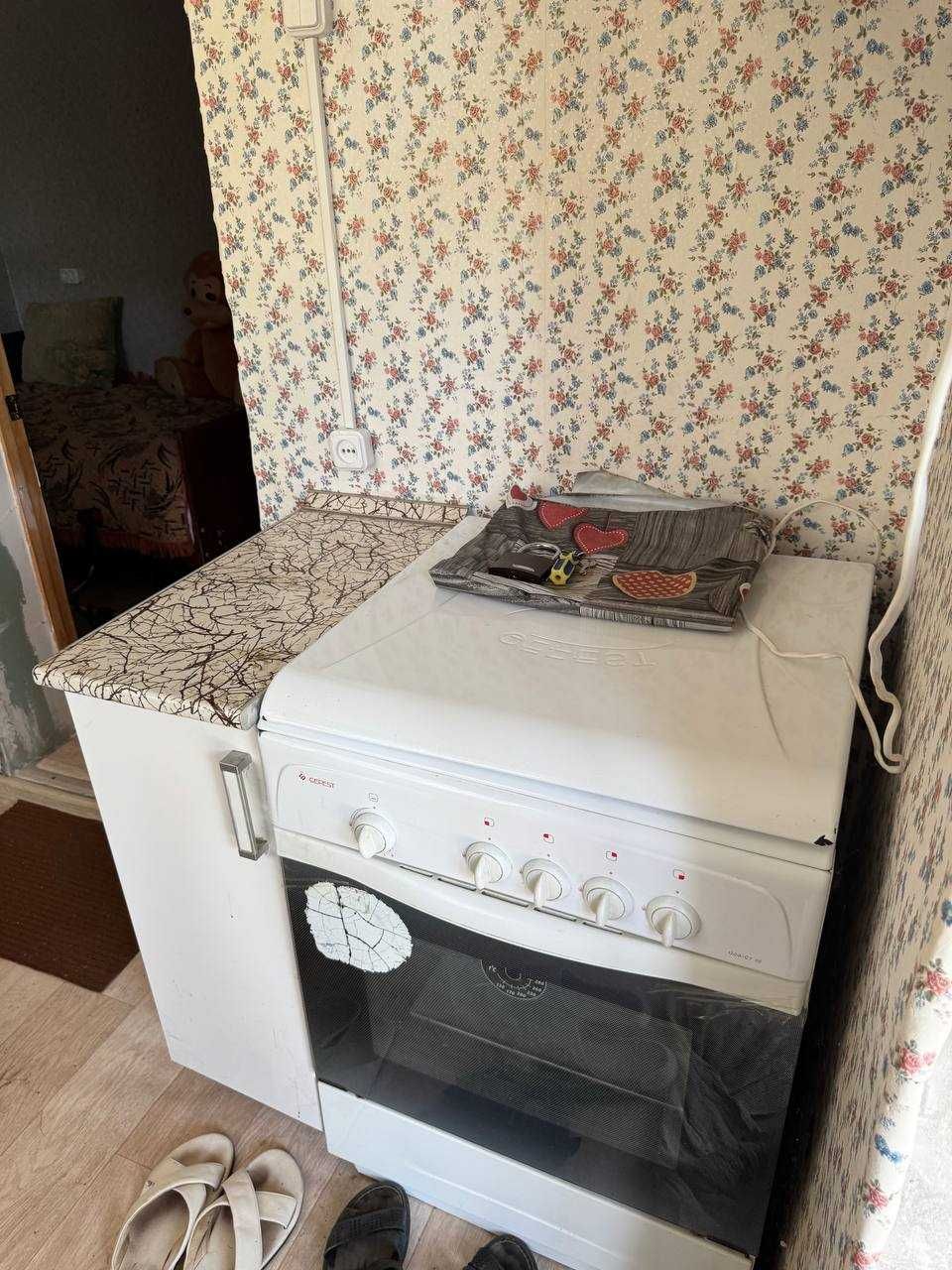Продаем дачу в обществе Вишневый сад.Жулдыз.