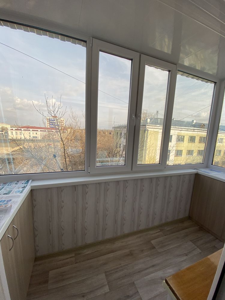 Продам 2х комнатную квартиру