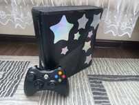 Xbox 360 slim Aurora 500gb
