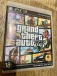 GTA 5 Playstation 3