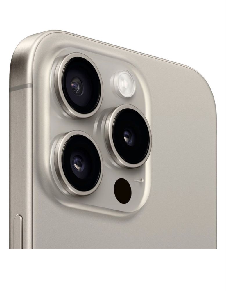 iPhone 15 Pro сатамын