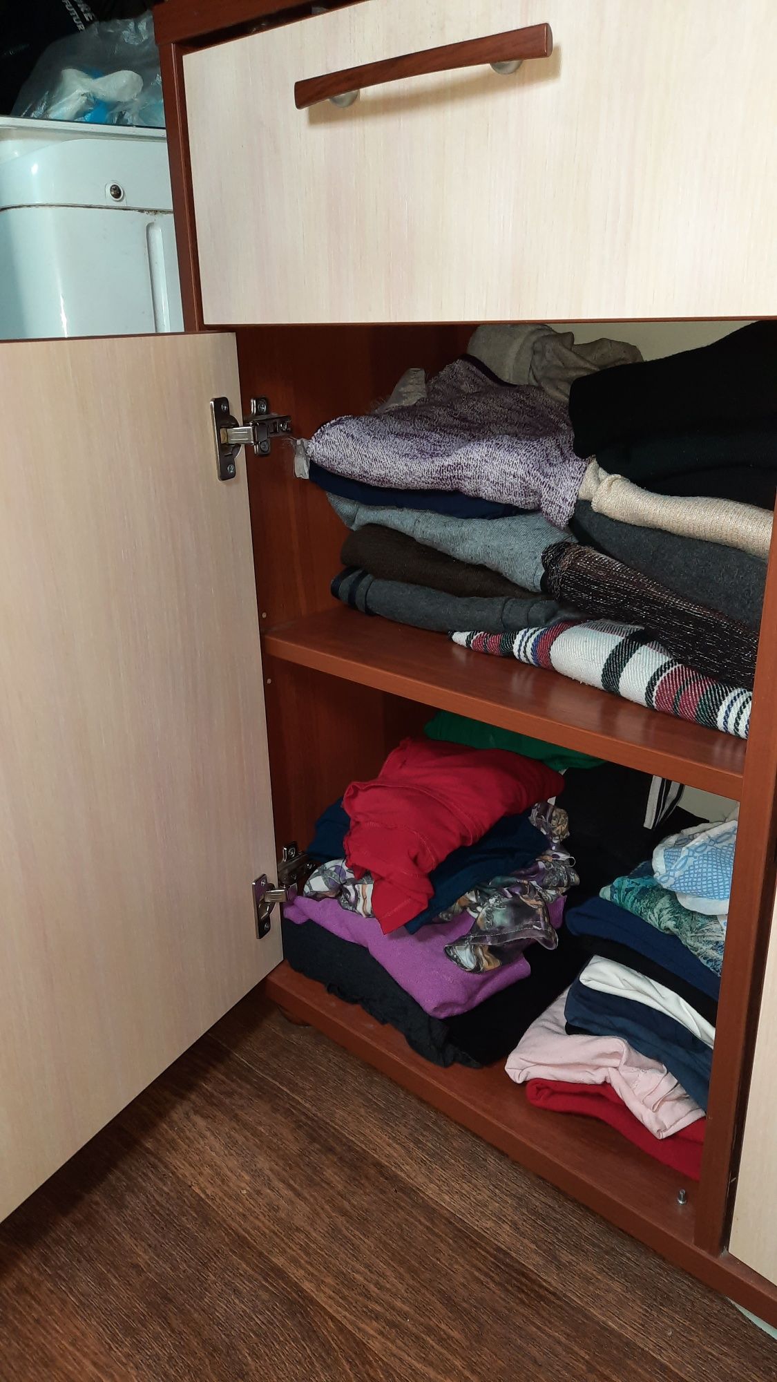 Прихожая, в отличном состояние
