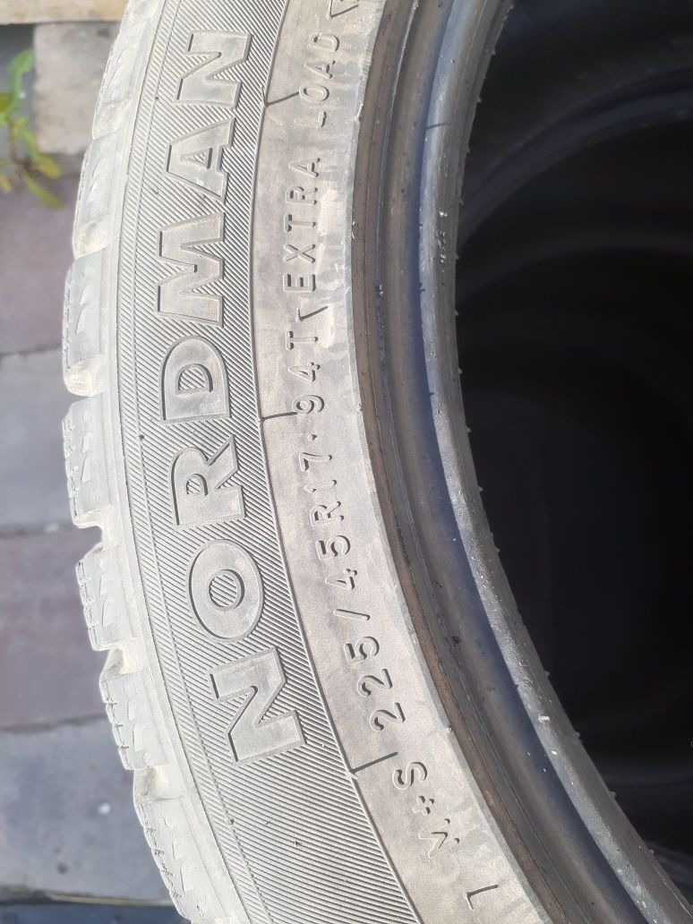 Продам колеса 17