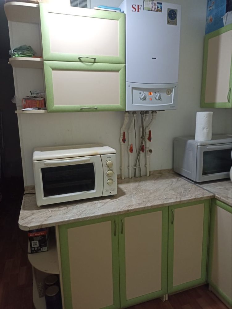 кухонный гарнитур