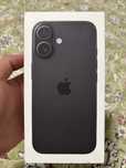 Продам 16 Iphone с гарантией в коробке