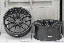 Диски R20 для BMW X3 X4 F10 F32 F13 F02 Chevrolet Camaro