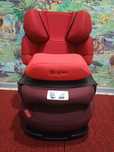 Продам автокресло от фирмы cybex.