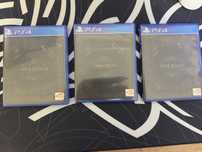 Dark souls 1 2 3 , mortal combat 1 ps5 , elden ring ps 5