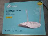 Модем Wi-Fi роутер TP-LINK  цена 10000 покупала за 19000