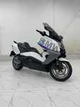 BMW C650 Grand Turismo
