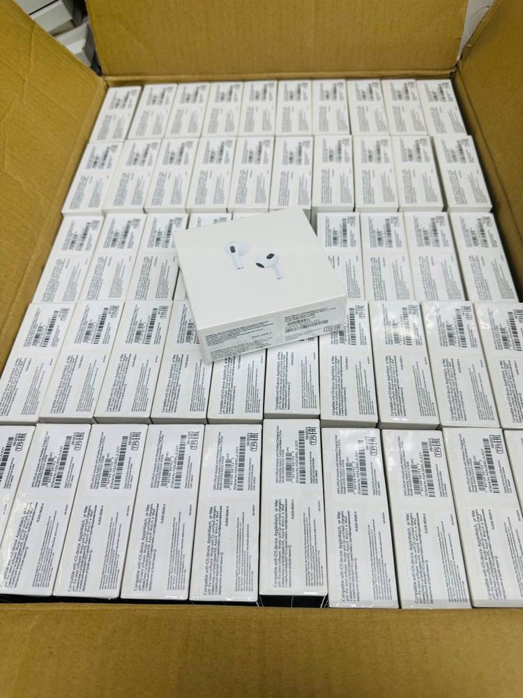 ОПТОМ Скидка -30% Air pods pro Premium