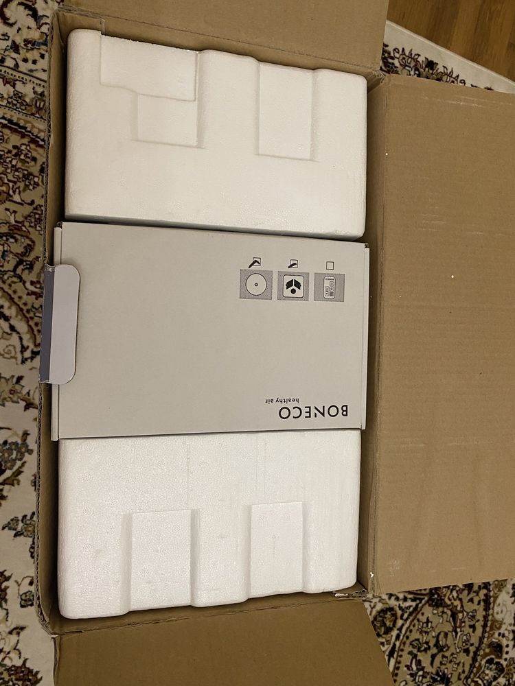 Очиститель воздуха Boneco P400