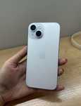 Iphone 15 сатылады! 250 000 тг