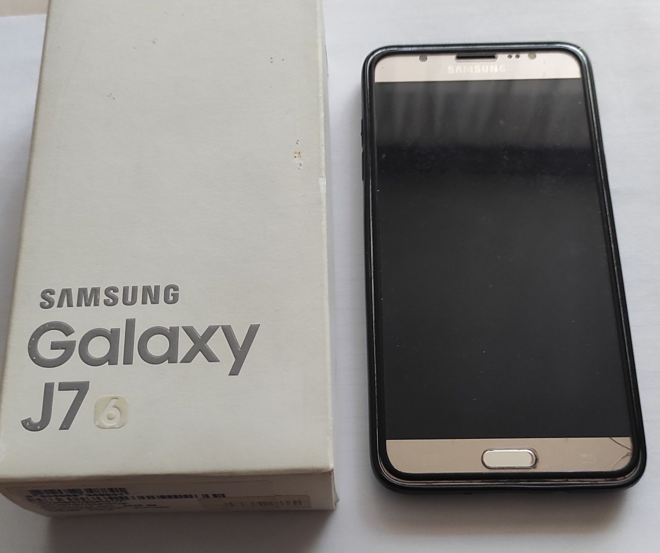 Samsung galaxy J7