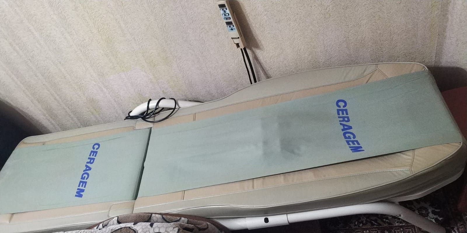 Продам Ceragem cgm - m3500