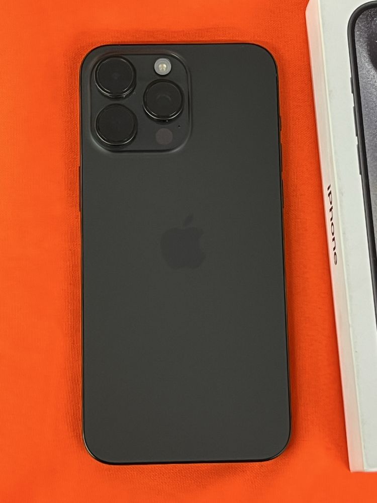 iPhone 15 Pro Max,256GB