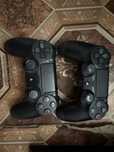 Ps4 fat.