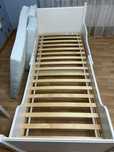Кровать детская. В отличном состоянии. Производство IKEA