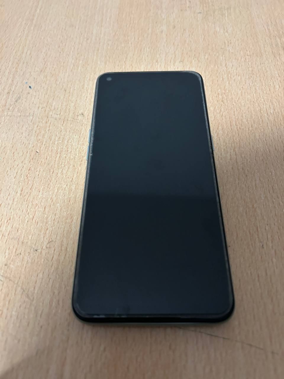 oppo A53 в хорошем состоянии,обмен на айфон
