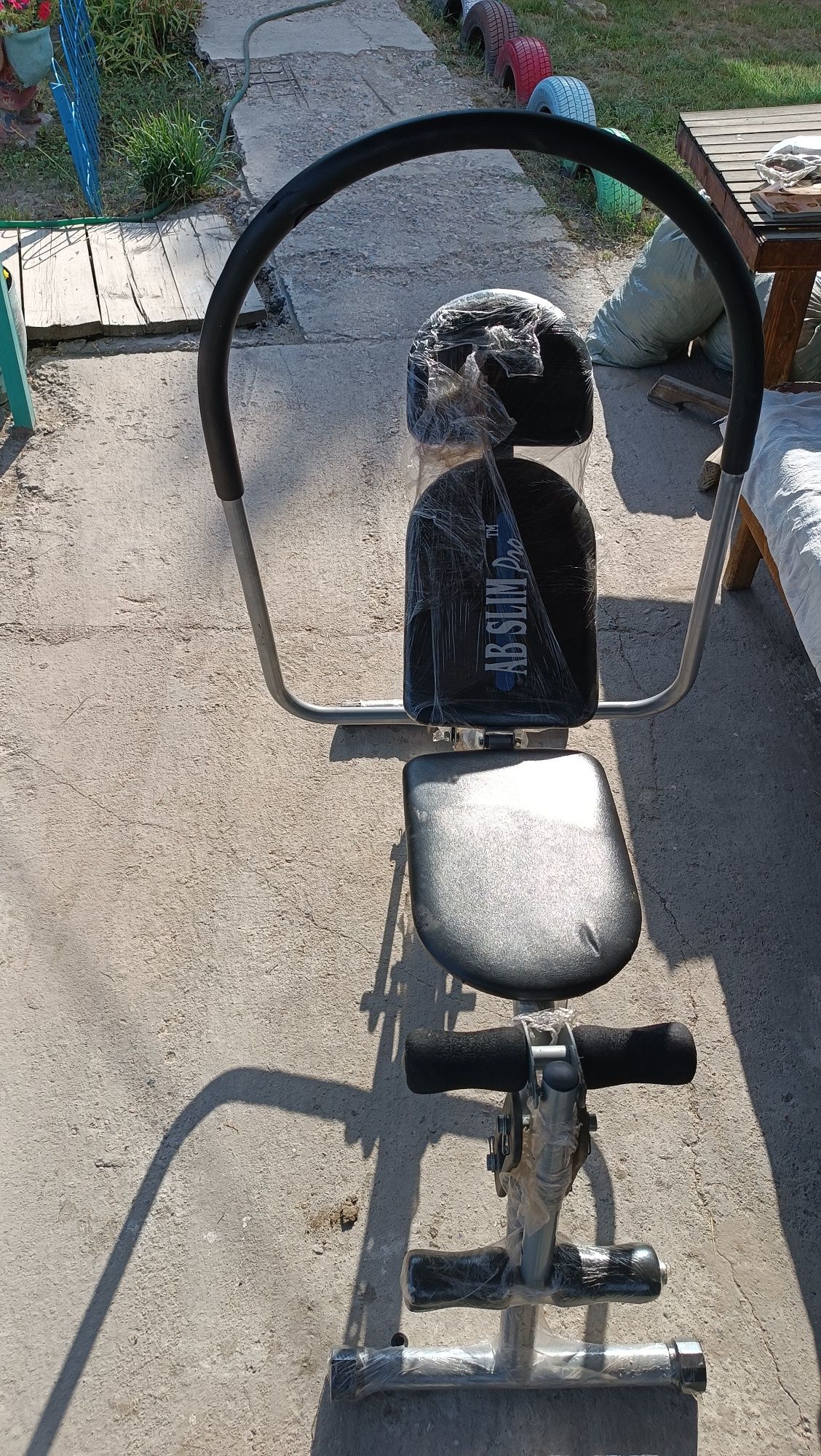 Продам тренажёр !