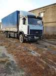 Продам автомобиль МАЗ 6303