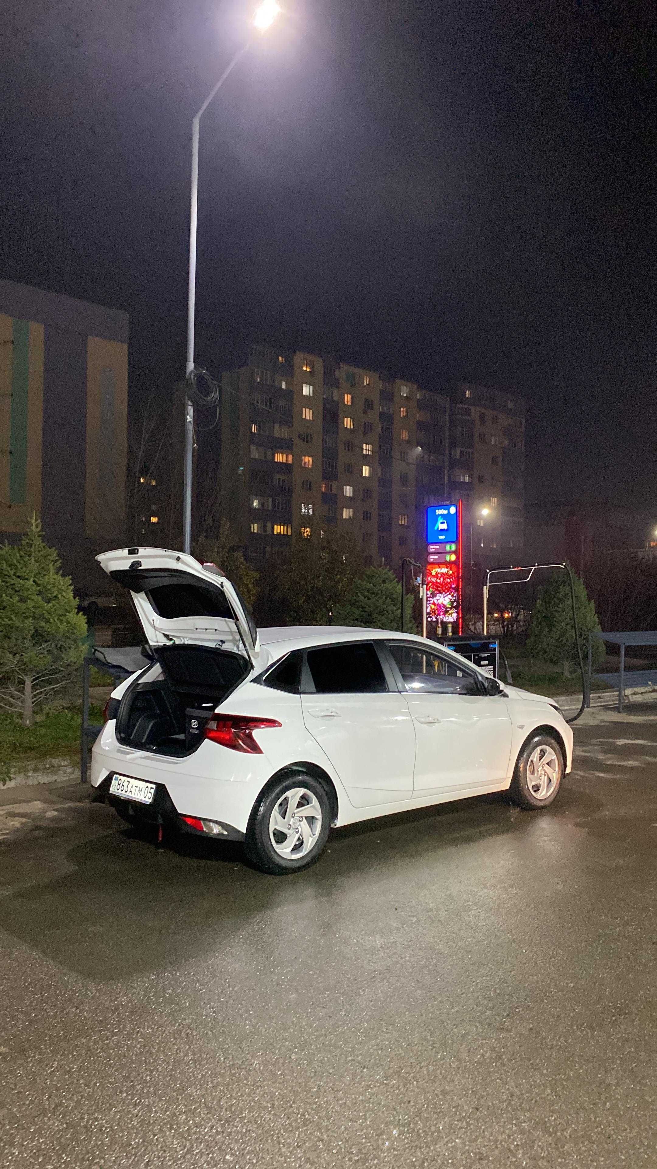 Аренда авто по следующем выкупом