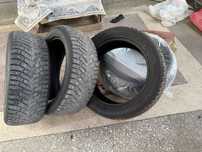 275/50/22 Toyo Ice Freezer(шип) 104 T с шипами