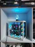 Мощный игровой компьютер Intel core i9-13900f, RTX 4080 16gb