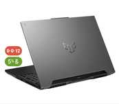 Ноутбук ASUS TUF Gaming F17