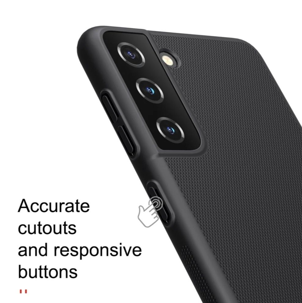 Чехол Nillkin для Samsung S21 Plus
