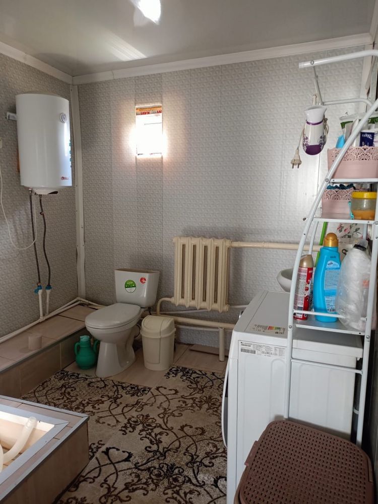 Продается дом в селе