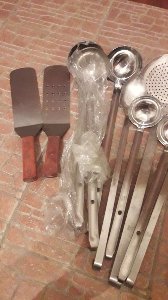 Продам поварешки