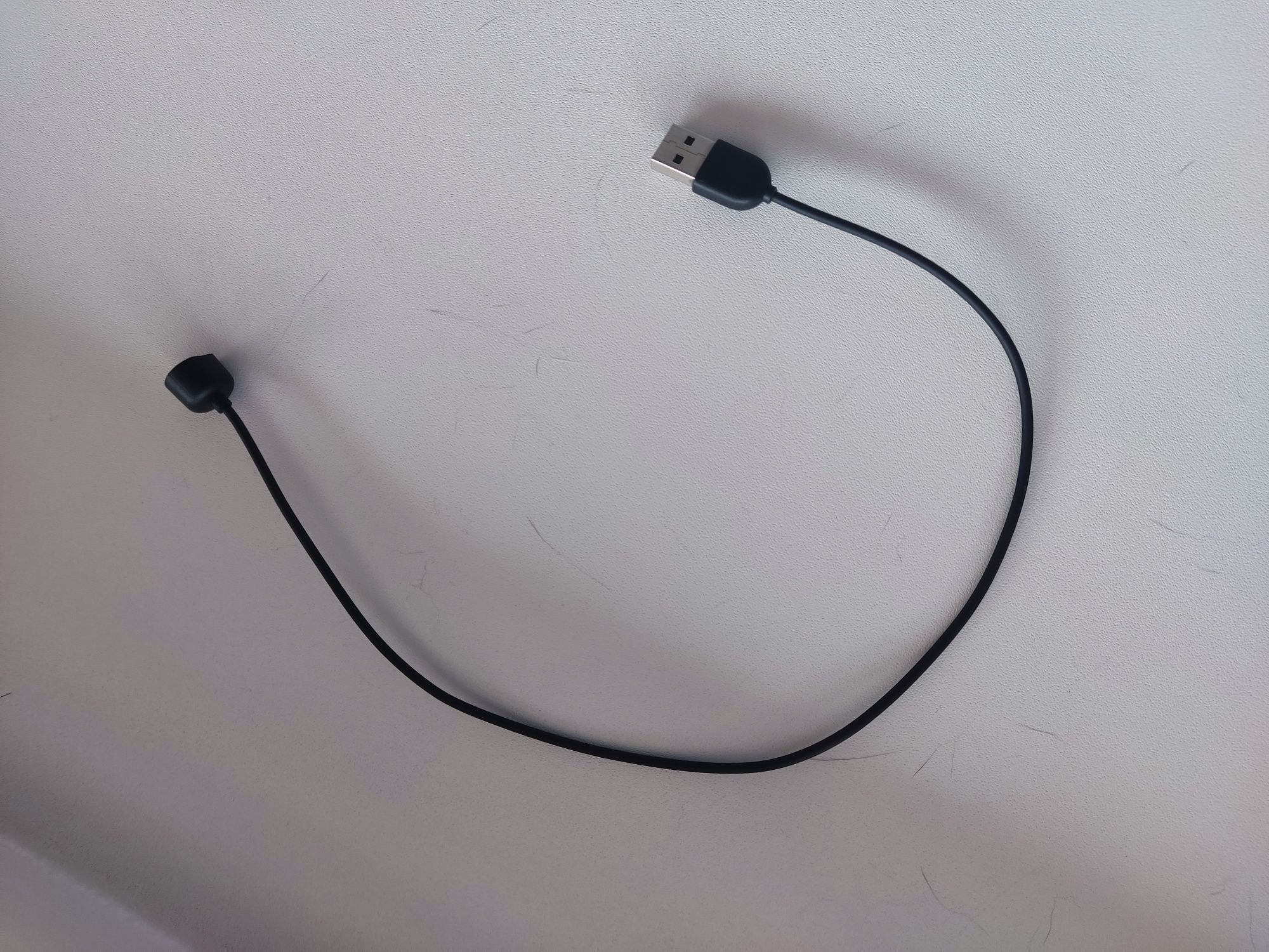 Фитнес браслет Mi Band 5.