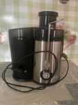 Новая соковыжималка Sinbo SJ -3137